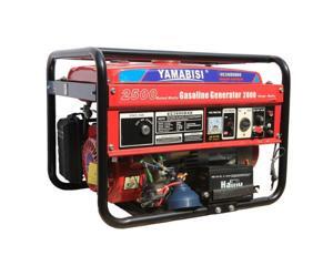 Máy phát điện Yamabisi EC3800DXE - 2.8KW