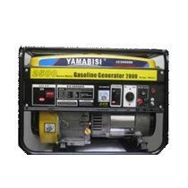 Máy phát điện Yamabisi EC8000DXE