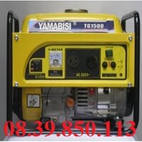 Máy Phát Điện Yamabisi TG1500