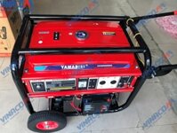 Máy phát điện Yamabisi EC8000DXE