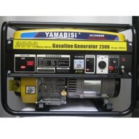 Máy phát điện YAMABISI EC3800DXE