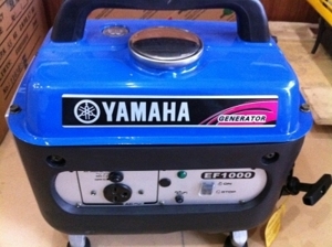 Máy phát điện Yamaha EF1000iS - 1 KVA