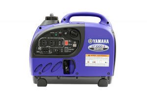 Máy phát điện Yamaha EF1000iS - 1 KVA