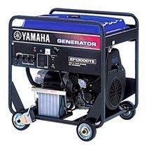 Máy phát điện Yamaha EF12000E - 10 KVA