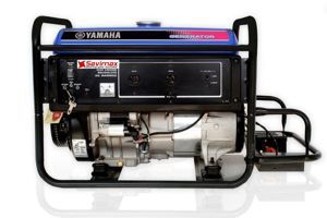 Máy phát điện Yamaha EF2600FW (EF-2600FW) - 2.3 KVA