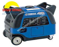 Máy phát điện Yamaha EF3000iS - 3.0 KVA