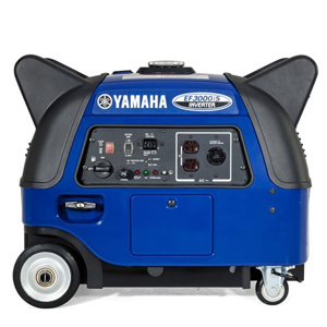 Máy phát điện Yamaha EF3000iS - 3.0 KVA