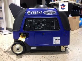 Máy phát điện Yamaha EF3000iS - 3.0 KVA