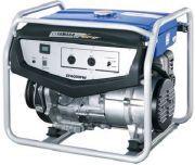 Máy phát điện Yamaha EF4000FW- 3.3 KVA