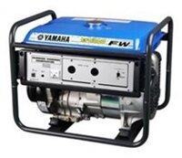 Máy phát điện Yamaha EF4000FW