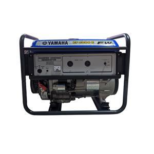 Máy phát điện Yamaha EF5200EFW - 5.38 KVA