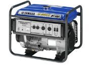Máy phát điện Yamaha EF5200FW - 4.5 KVA