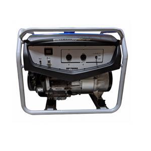 Máy phát điện Yamaha EF7200 6 KVA