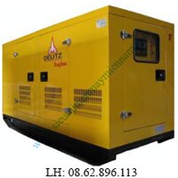 Máy Phát Điện Yanmar 10 KVA