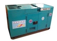 Máy phát điện Yanmar 15 KVA