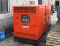 Máy phát điện Yanmar AG80S-2 (80KVA)