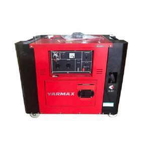 Máy phát điện Yanmar YM9700T