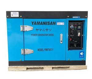 Máy phát điện Yanmar YM9700T