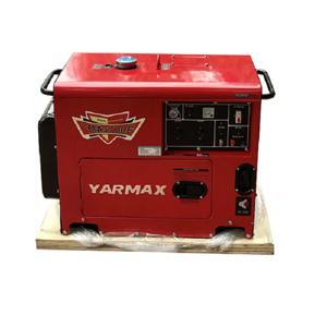 Máy phát điện Yarmax YM3700E