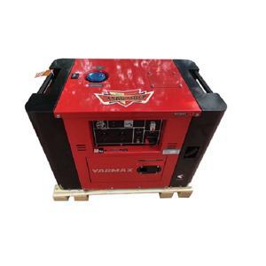 Máy phát điện Yarmax YM3700T