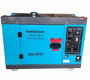 Máy phát điện Yarmax YM6700T