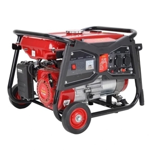 Máy phát điện Yataka CS-4900