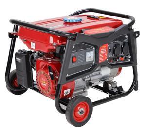 Máy phát điện Yataka CS-4900