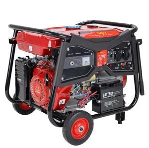 Máy phát điện Yataka CS-7900D