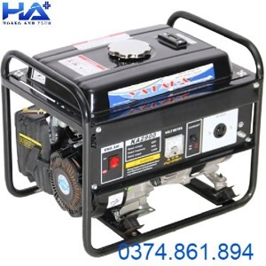 Máy phát điện Yataka KA 2900 - 1.5KW