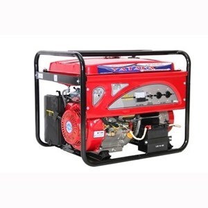 Máy phát điện Yataka KA7900 - 5KW