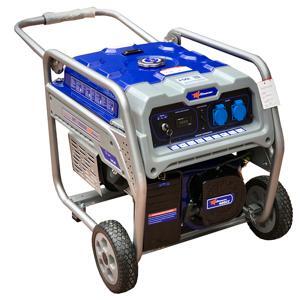 Máy phát điện8.5Kw Chạy Xăng Mitsunini MT 10000E