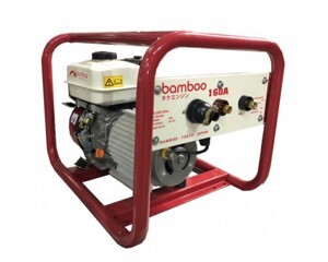 Máy phát hàn Bamboo BmB ZX160A
