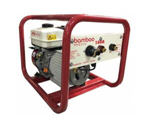 Máy phát hàn Bamboo BmB ZX160A