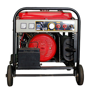 Máy phát hàn hồ quang Yunda Jasic H300