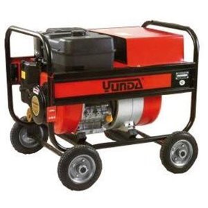 Máy phát hàn Loncin Engine H200