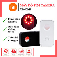 Máy phát hiện camera giấu kín - Cảnh báo báo động Nhanh, Nhạy, Chính xác - Bảo hành 12 tháng