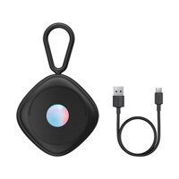 Máy phát hiện Camera giấu kín bằng hồng ngoại Baseus Heyo Camera Dectector