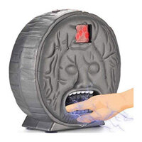 Máy phát hiện nói dối Electric Shocking Lie Detector