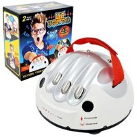 Máy phát hiện nói dối Lie Detector