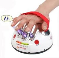 MÁY PHÁT HIỆN NÓI DỐI