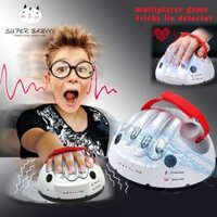 Máy phát hiện nói dối