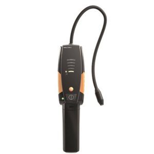 Máy phát hiện rò khí trong điện lạnh Testo 316-3
