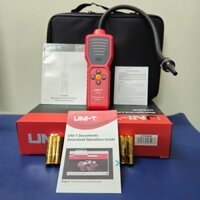 Máy phát hiện rò rỉ gas lạnh Uni-T UT336B