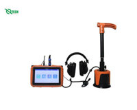 Máy phát hiện rò rỉ nước trong đường ống sâu 5 mét PQWT PQWT-L7000 (Cảm biến: Lớn+Trung bình+Tam giác+Vuông)