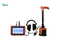 Máy phát hiện rò rỉ nước trong đường ống sâu 5 mét PQWT PQWT-L5000 (Cảm biến: Trung bình+Tam giác+Vuông)