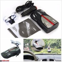 Máy Phát Hiện Súng Bắn Tốc Độ Xrs-9880