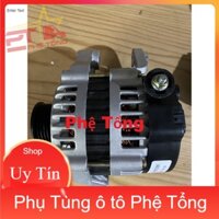 Máy phát Lifan 520 máy 1.3 hàng mới
