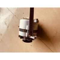 máy phát máy cày kubota L1 & lắp cho được nhiều loại máy cày khác miễn sao chân bắt nhìn giống nhau