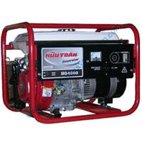 Máy Phát Máy phát điện Honda HG4500 - 3.3 KVA