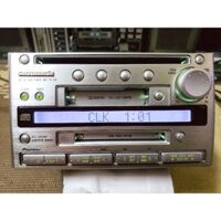 máy phát nhạc Pioneer carrozerrla CD.MD.TAPE.RADIO FULLOPTION